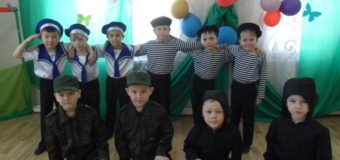 «Музыкальная капель-2022»